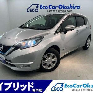 H29年ノートX(0960)ナビ　ETC　Bカメラ