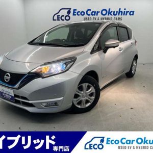 H29年ノートX(0820)ナビ　ETC　Bカメラ