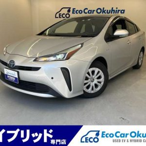 R2年プリウスS(8507)ナビ Bカメラ ETC BT接続 オートライト