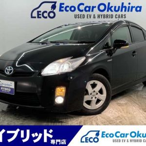 H23年プリウスS(5932)純正ナビ ワンセグTV Bカメラ ETC