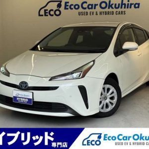 R1年プリウスS(3849)純正ナビ フルセグTV ETC バックカメラ