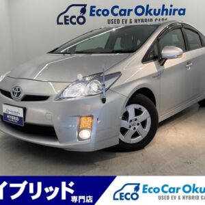 H22年プリウスS(1209)ナビ ワンセグTV ETC オートライト