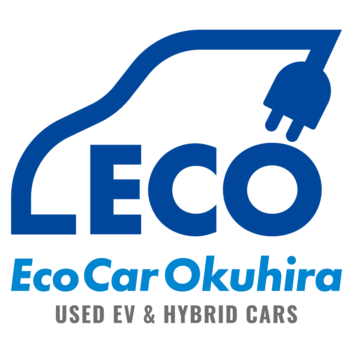 エコカーオクヒラEco Car Okuhira